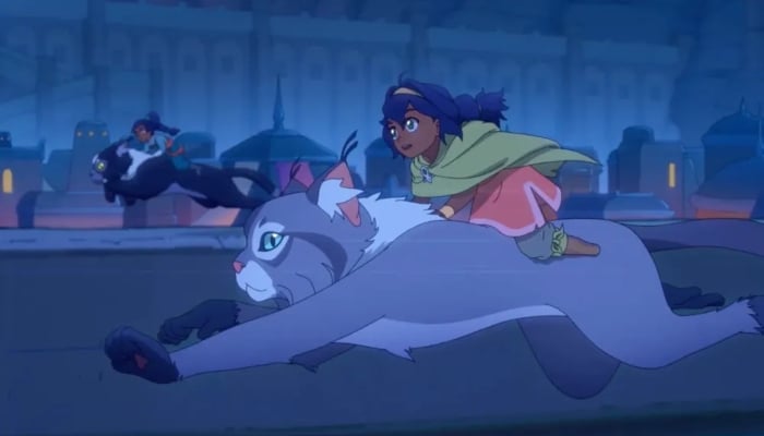 avatar seven havens