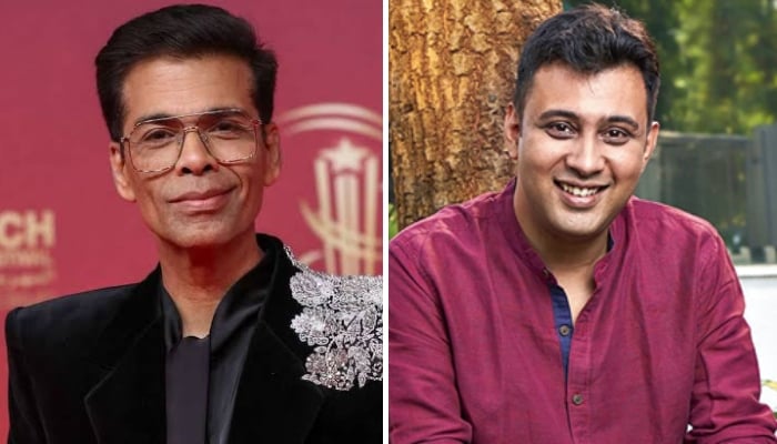 karan johar backs