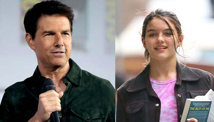 tom cruise reportedly