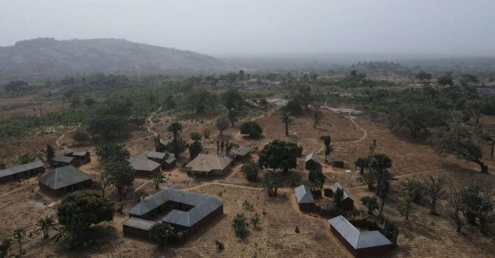 armed gunmen kill