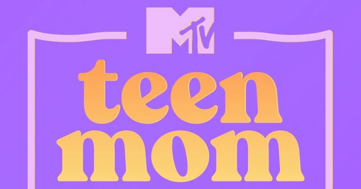 mtv8217s 8216teen mom8217