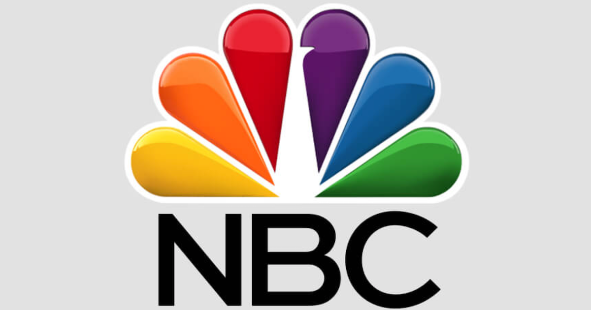 nbc show officially