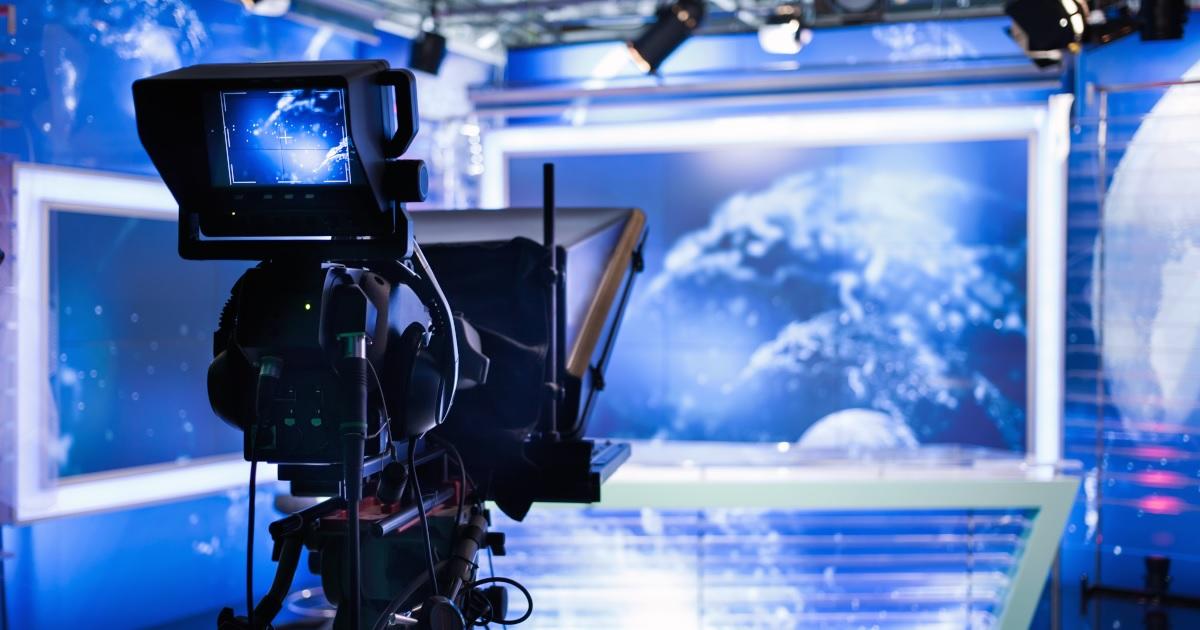 morning show anchor