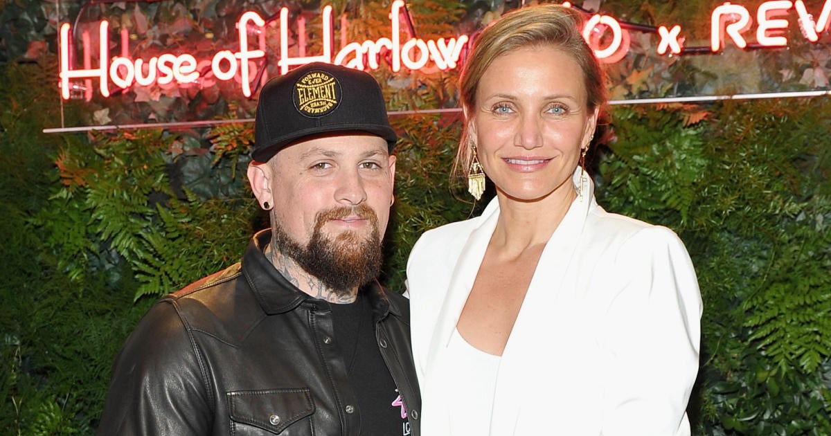 cameron diaz benji
