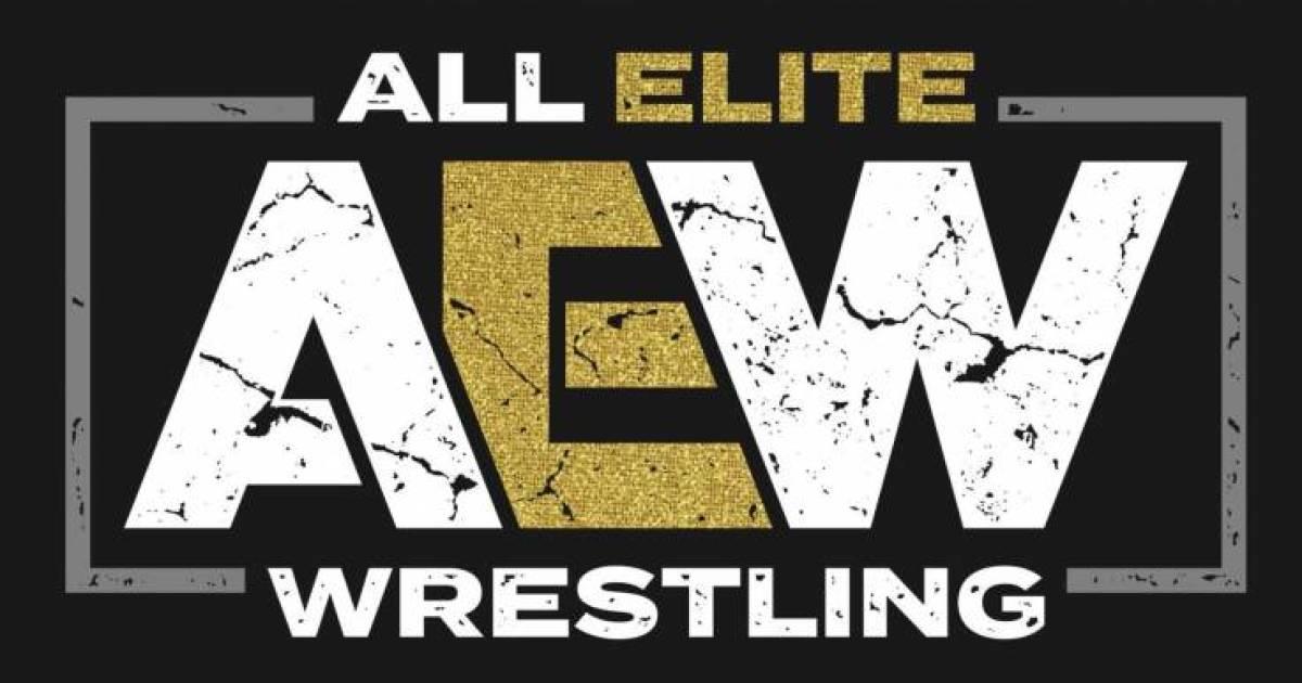 major aew wrestler