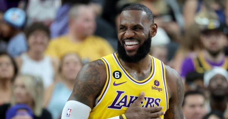lebron james leaving