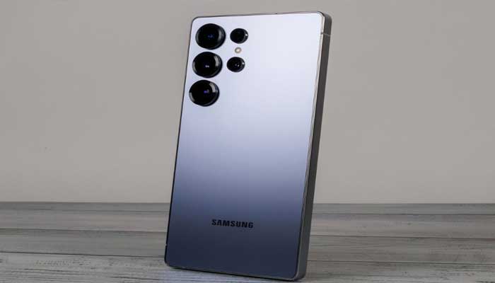 samsung software update