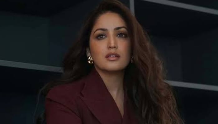 yami gautam recalls