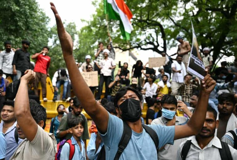 modi proposes fasttrack