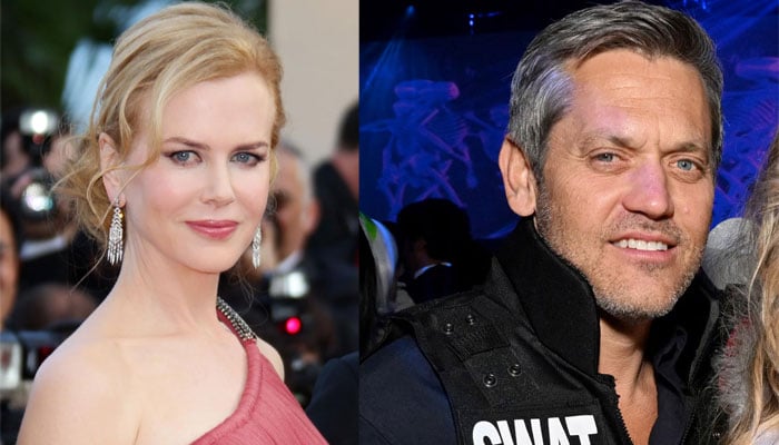 nicole kidman makes