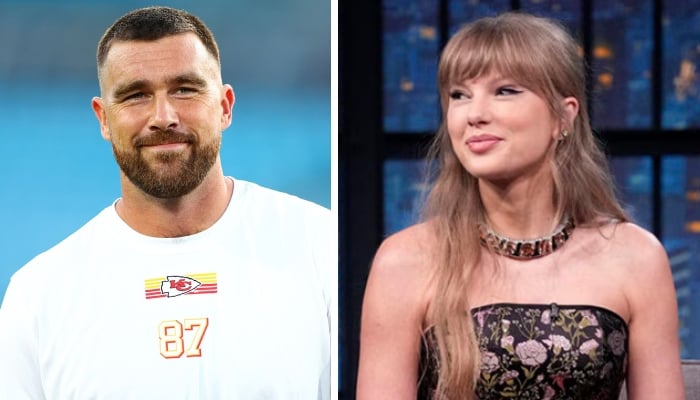 travis kelce proudly