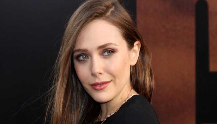 elizabeth olsen makes
