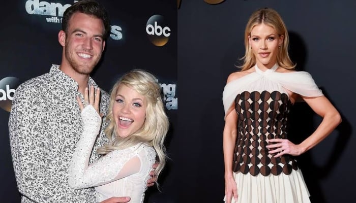 witney carson reveals