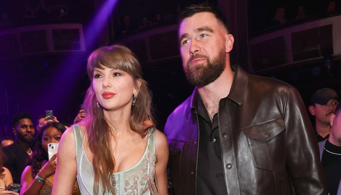 taylor swift breaks