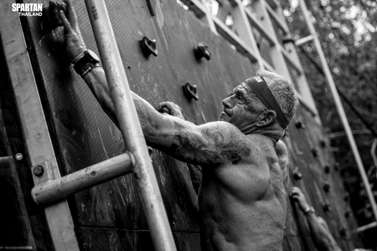 derek russell