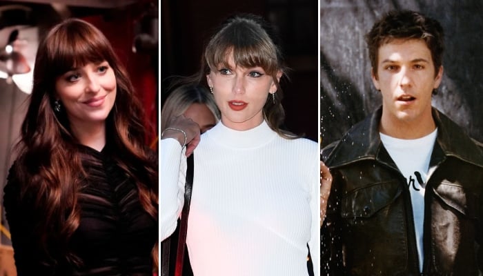 dakota johnson steps
