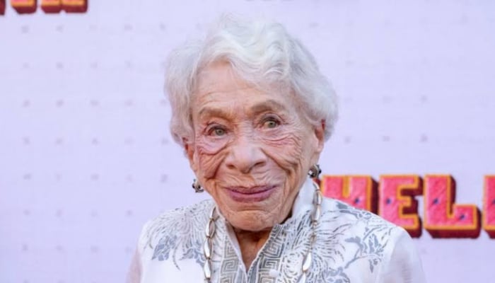 bunny levine dies