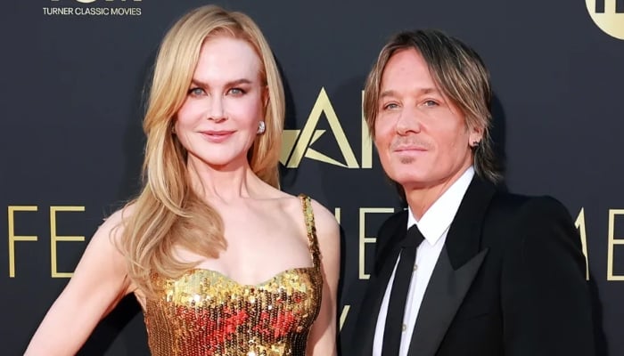 nicole kidman shares