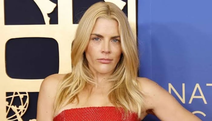 busy philipps reveals