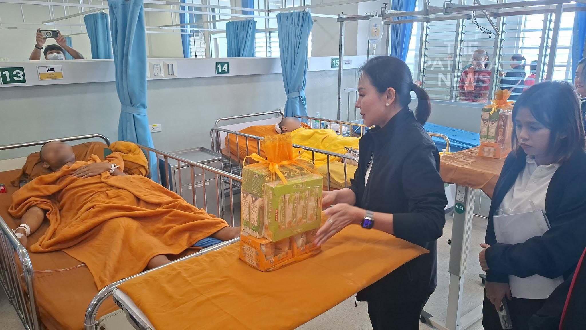 top national thailand