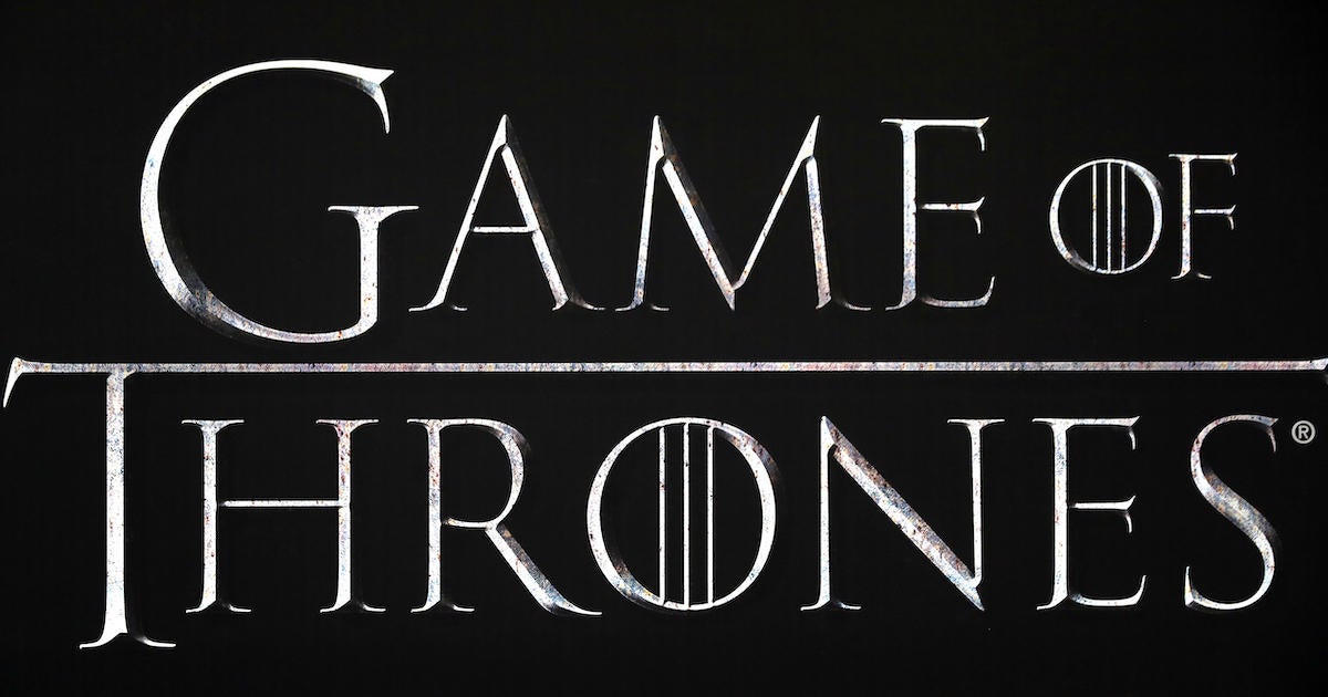 game thrones star