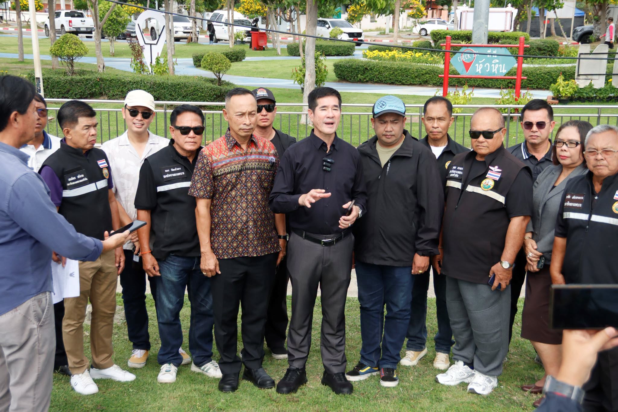19rai queens park