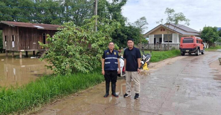 chiang rai floods