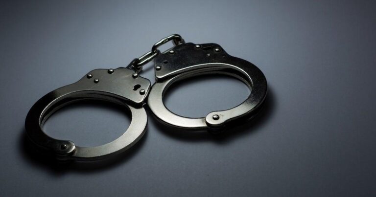 rapper arrested domestic