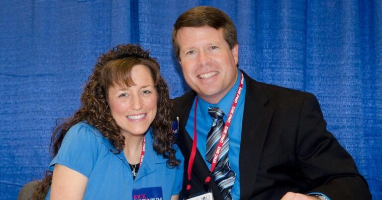 jim bob michelle