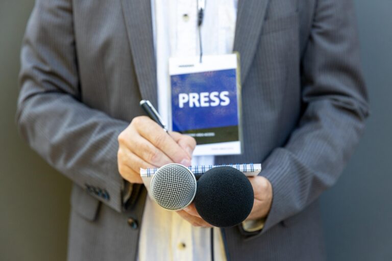 ethics journalism digital