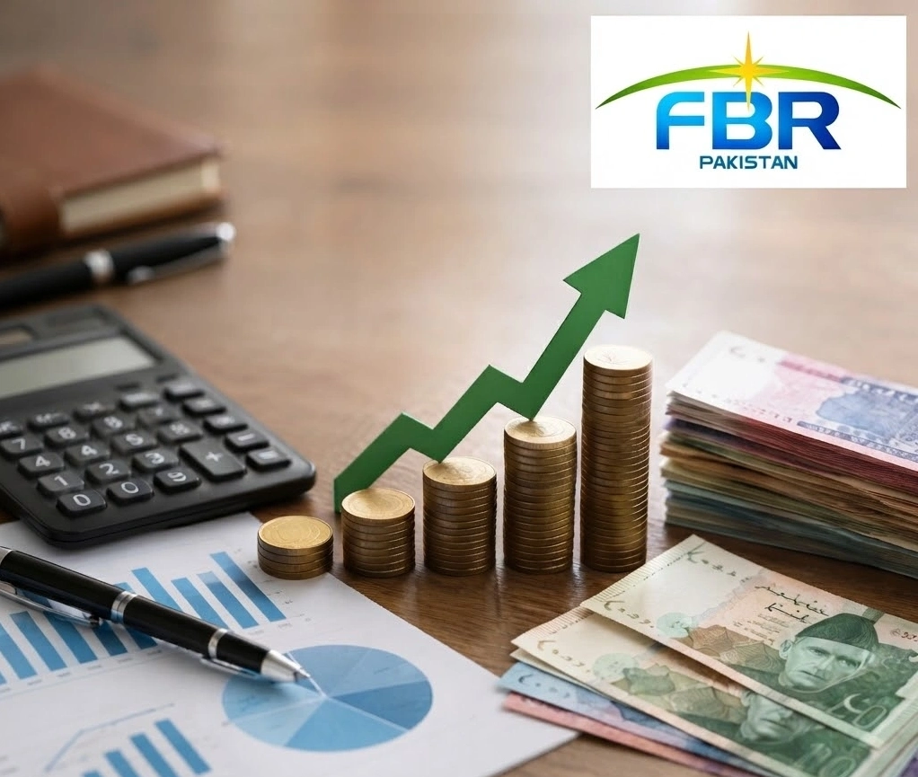 fbr starts fiscal