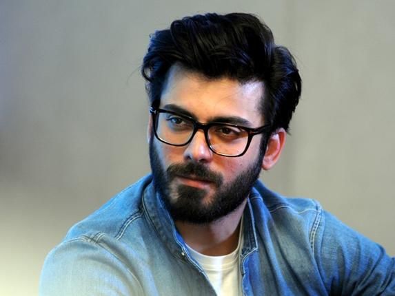 fawad khan8217s latest