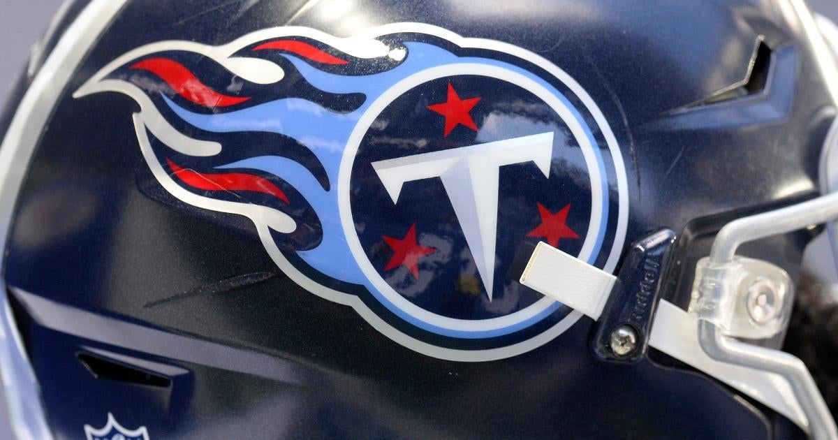 titans defender suspended
