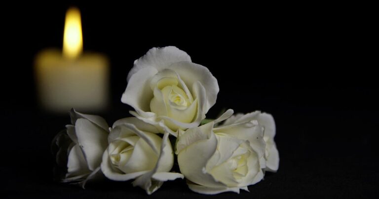 roger cook dead