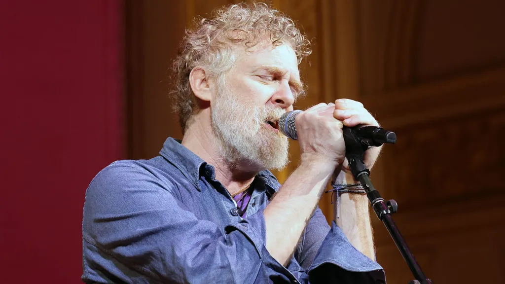 oscarwinning musician glen