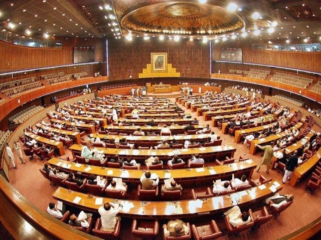 senate seeks intervention