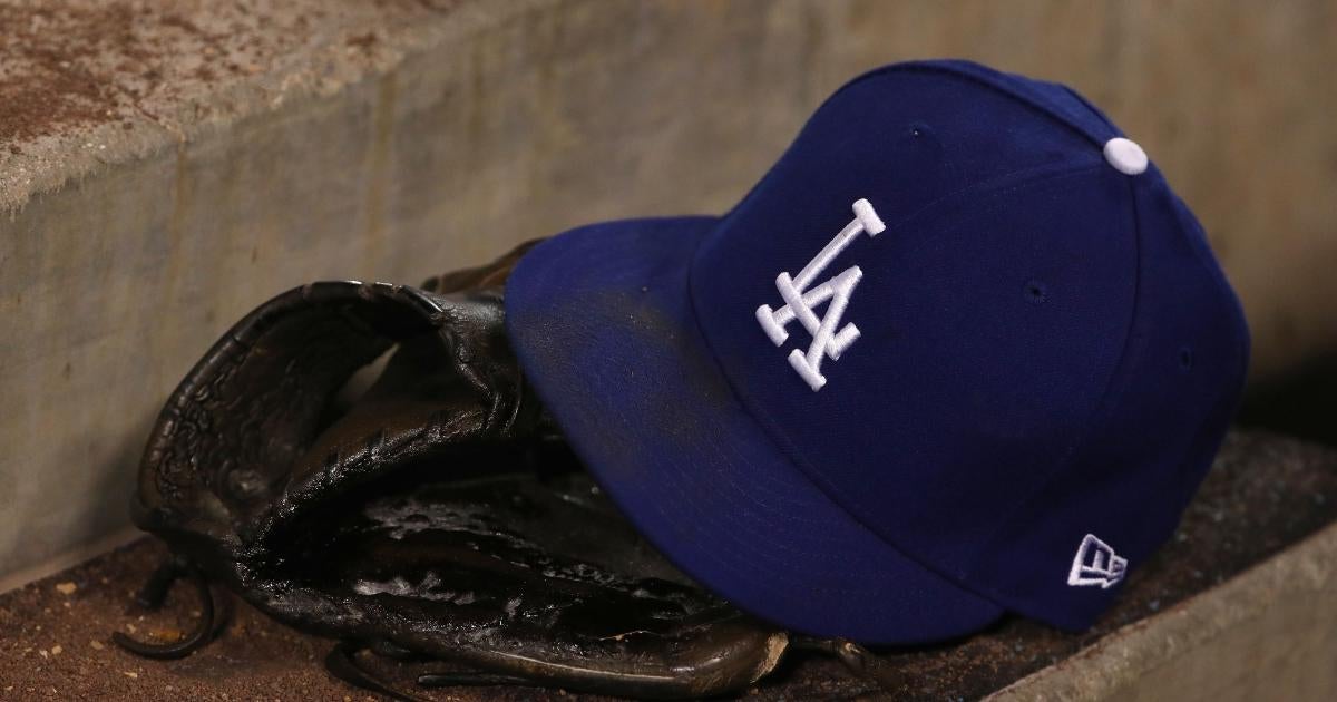 dodgers land young