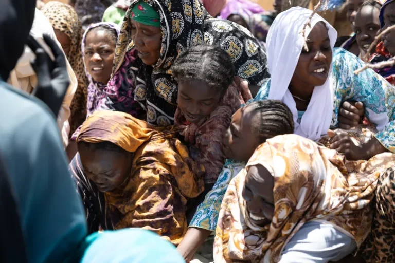 escalating water shortages