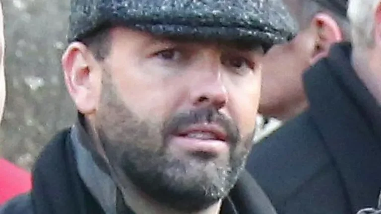 suspected crime boss