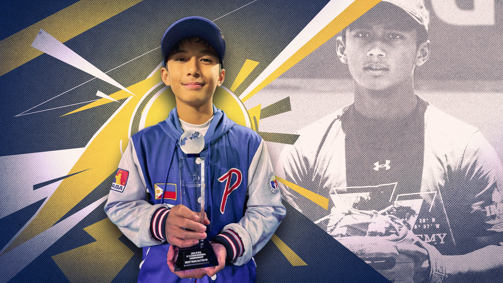 long shot filipino