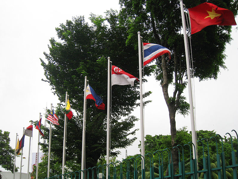 thai seeks tariff