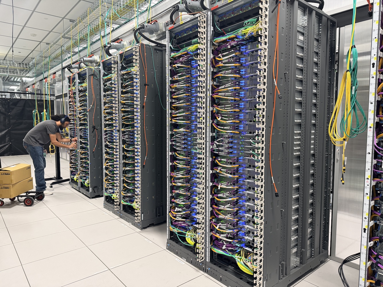 exclusive tour amazon8217s