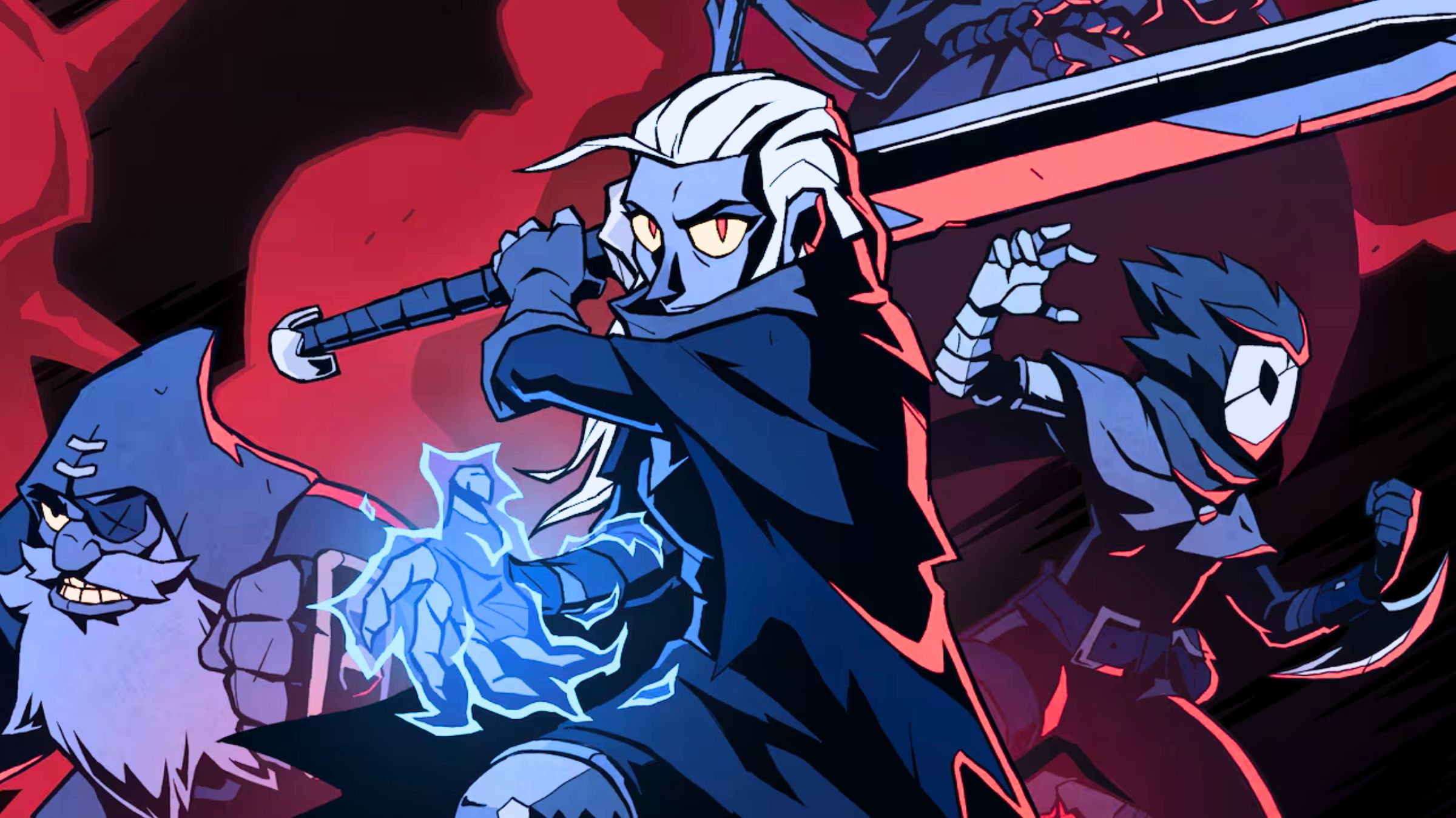 hidden roguelike gems