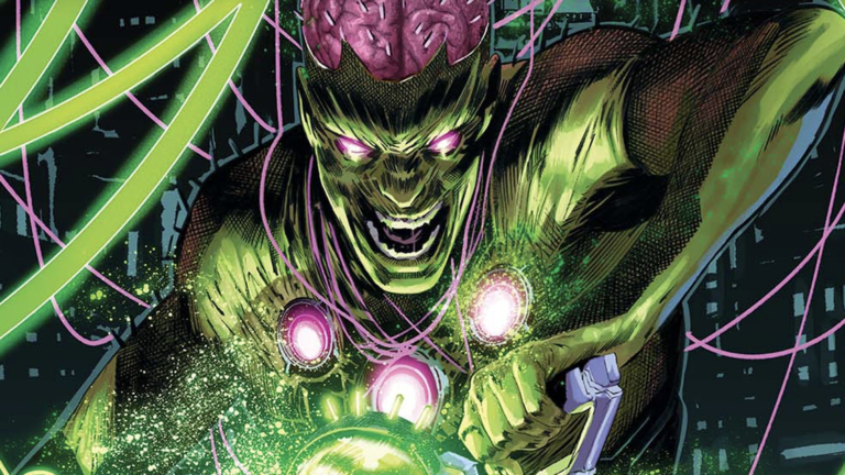 deadly absolute universe