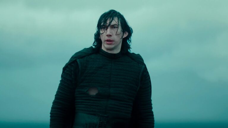 star wars finally