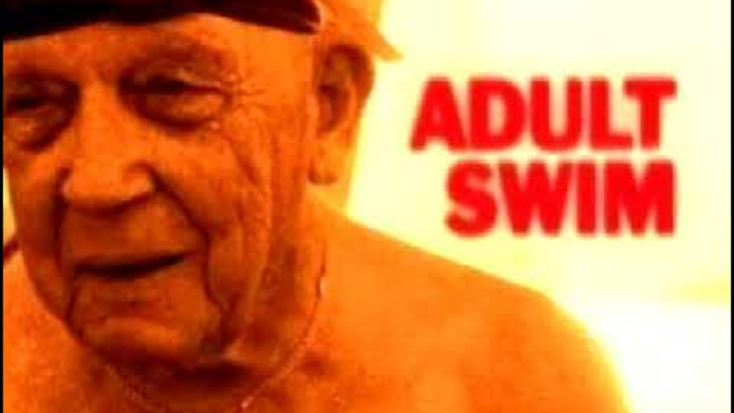 adult swim shares