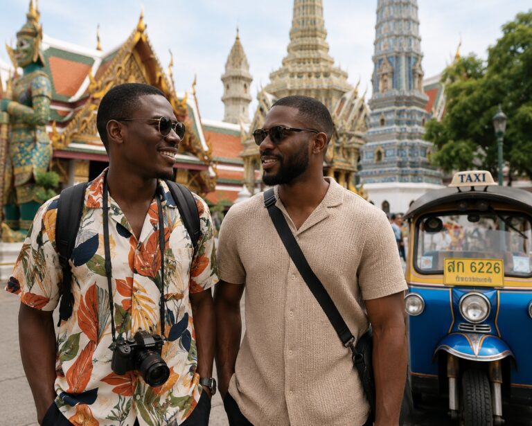 thailand nabs african