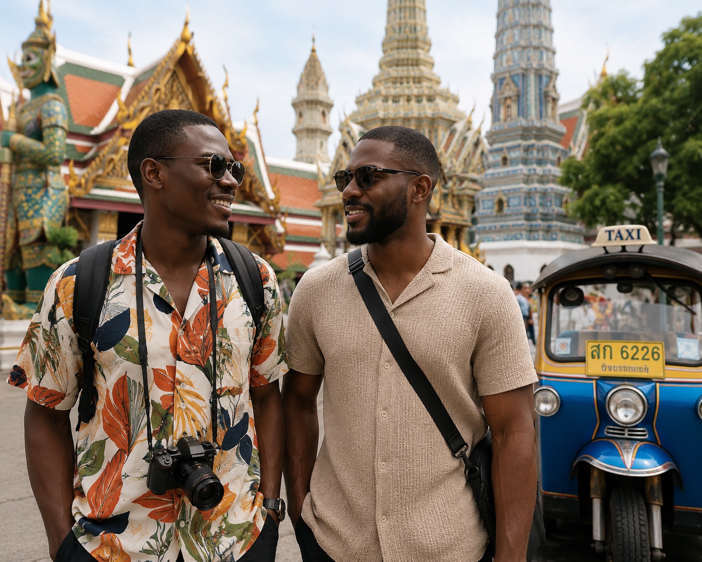 thailand nabs african