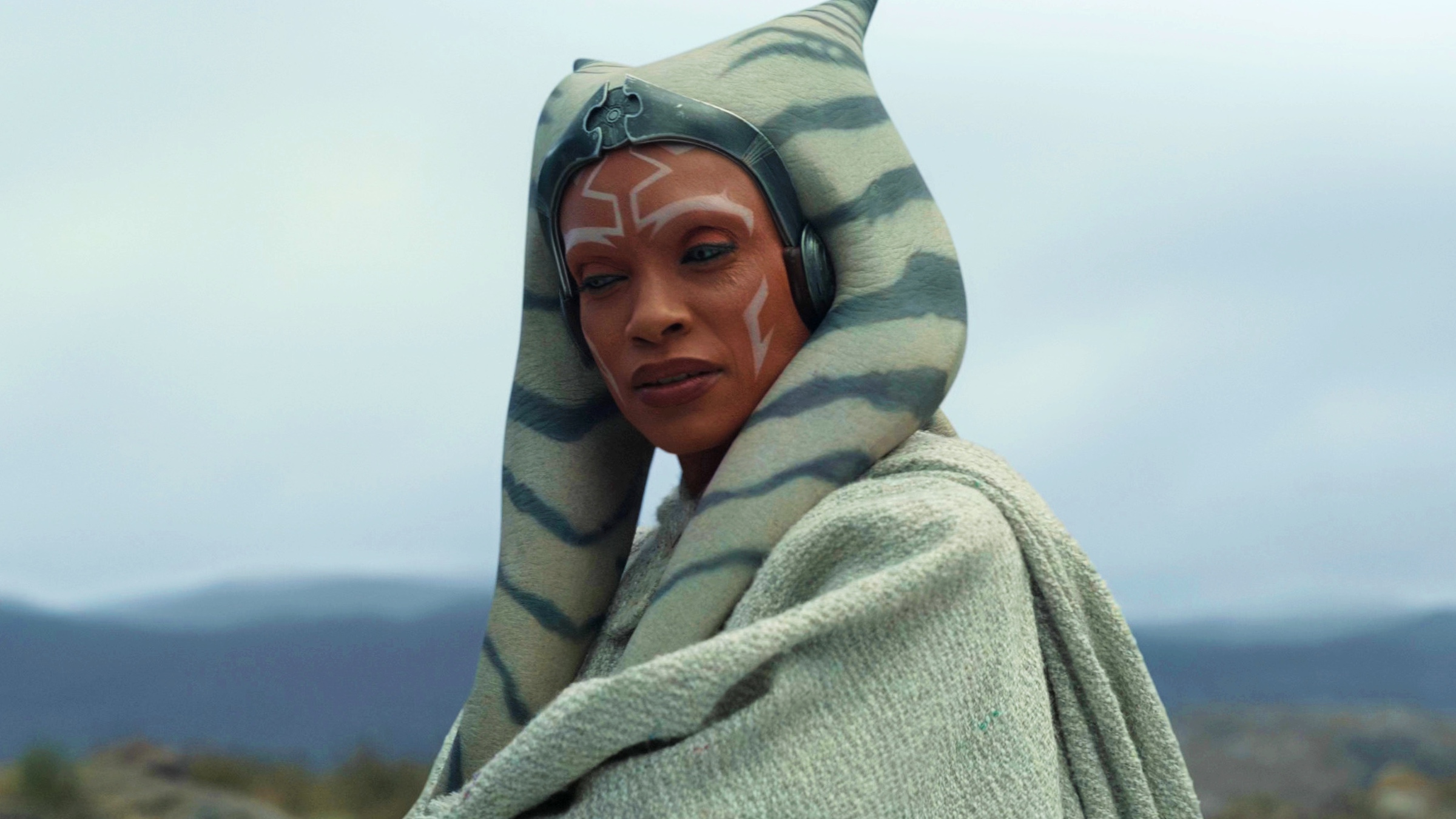 ahsoka season trailer