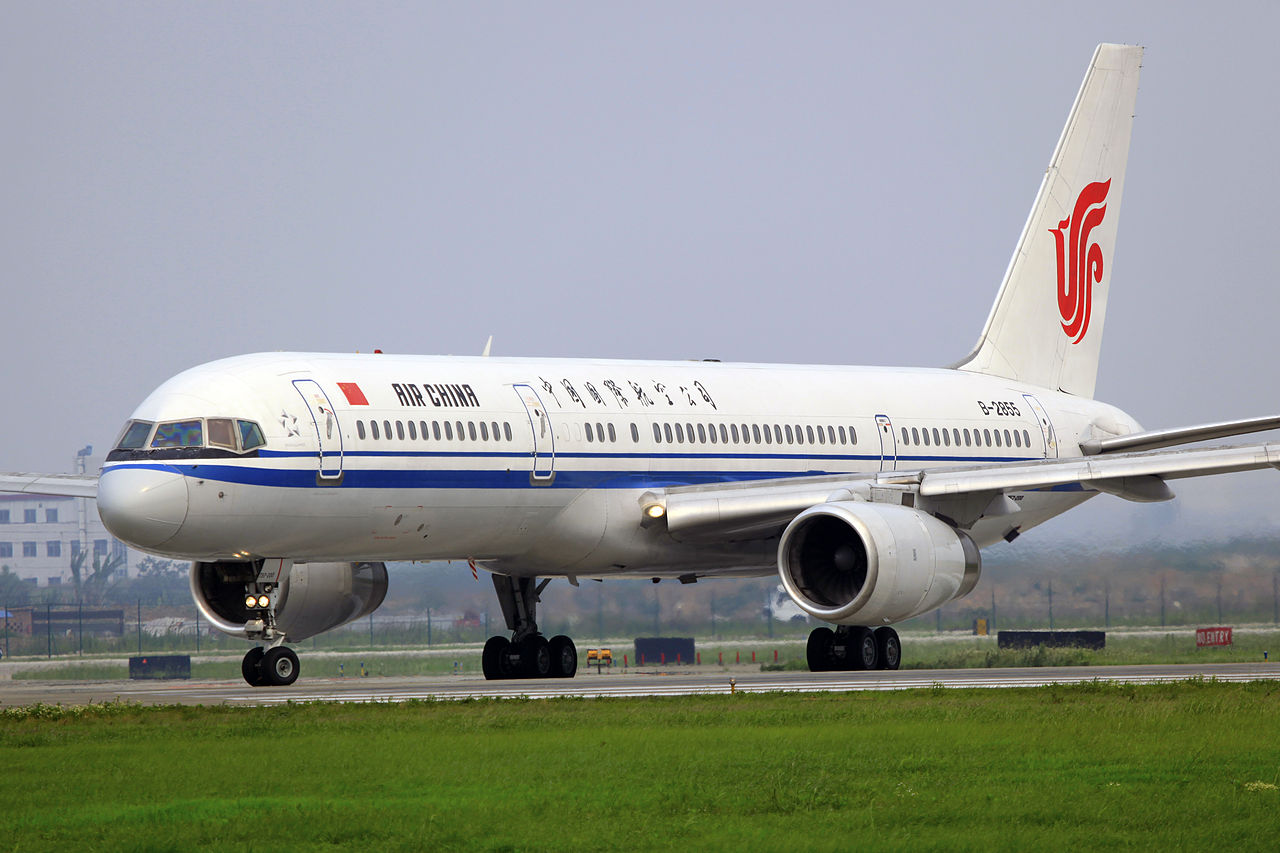china repatriates over